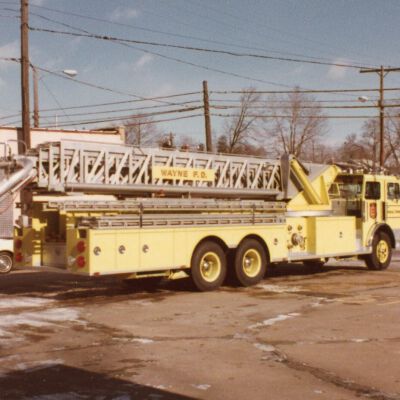 New Sutphen 1979