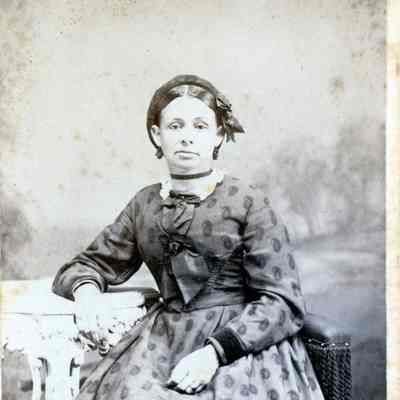 Catherine Brown Smith