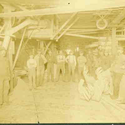 Prouty and Glass Co.