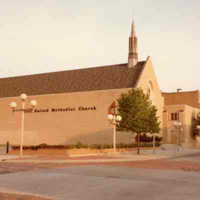 First United Methodist Church