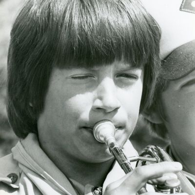 Boy Scouts Jul 14, 1982