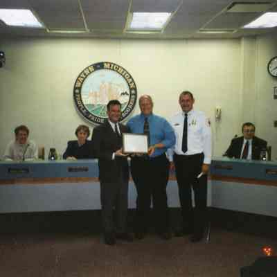 Awards 2000