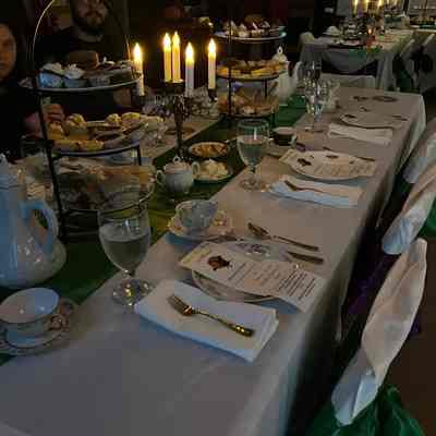 2024 Witches Brew Tea