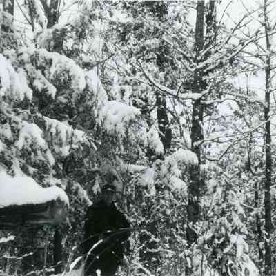 Hisey Hunting Trip