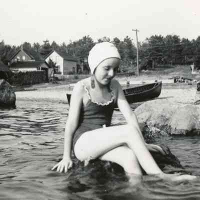 Bernice Greenwalt