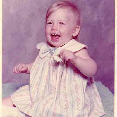 Sharon Grace