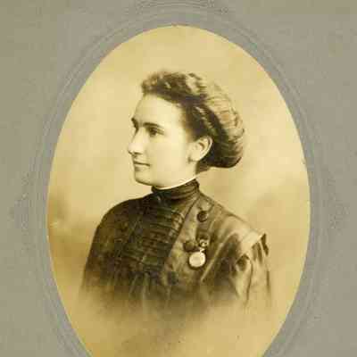 Hazel Merriman