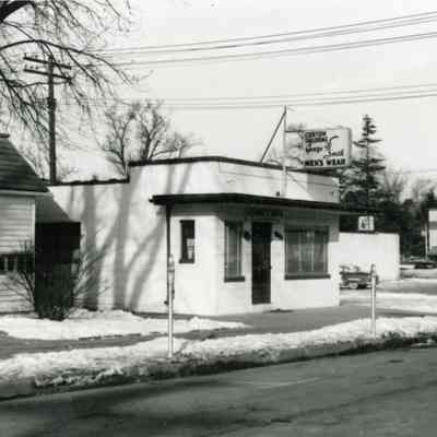 3630 Newberry