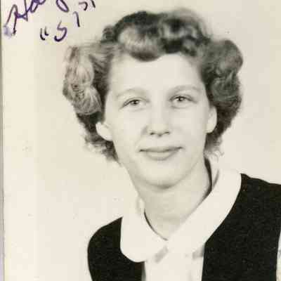 Hazel Murphy