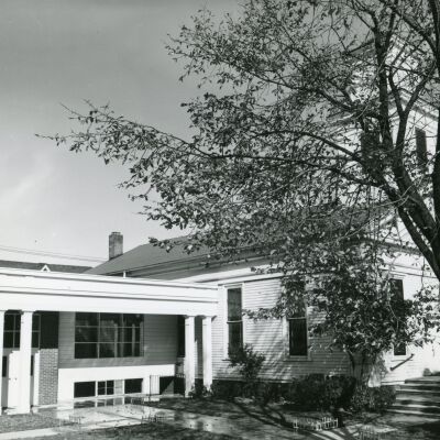 35106 Main - Congregational Church