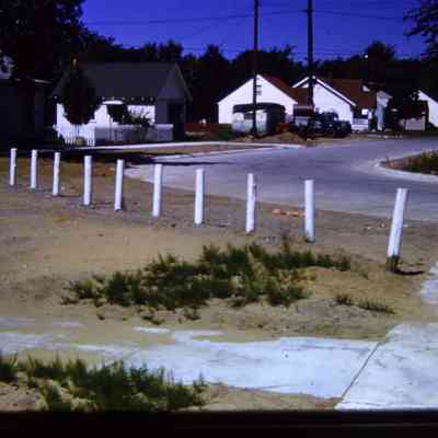 Paving - 1959