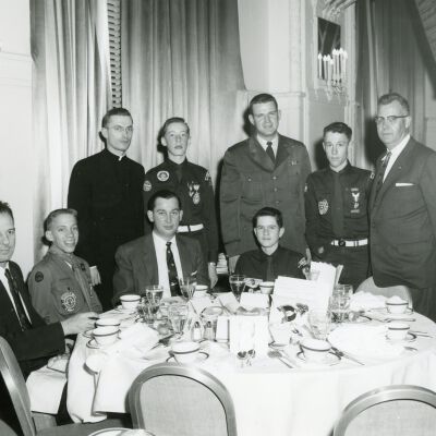 Boy Scouts