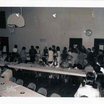 1972 Fall Festival