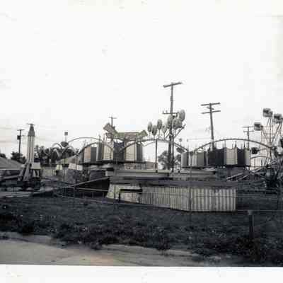 carnival rides