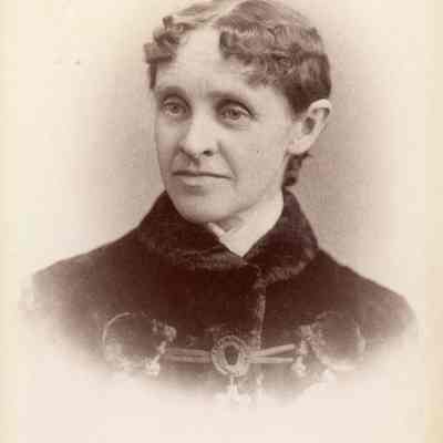 Mrs. William Corlett