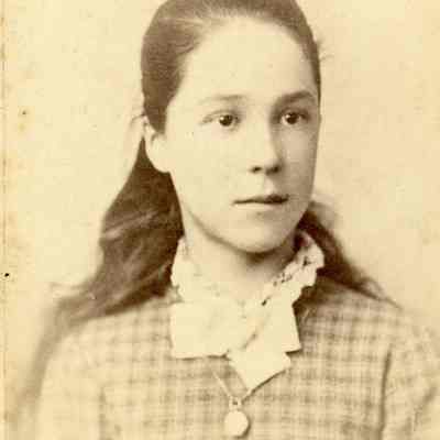 Nettie Chase