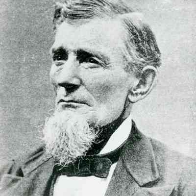 Andrew L. chase