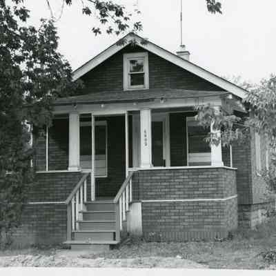 4602 Williams St.