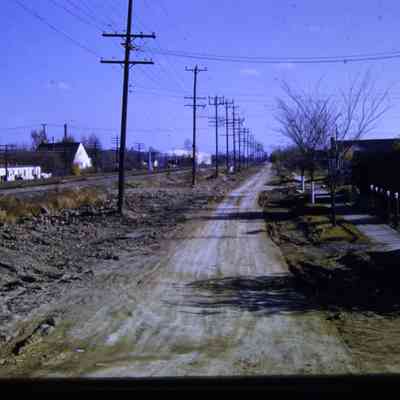 Alleys