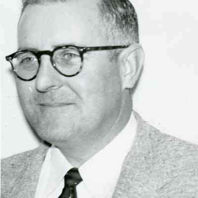 Miles Dietrich