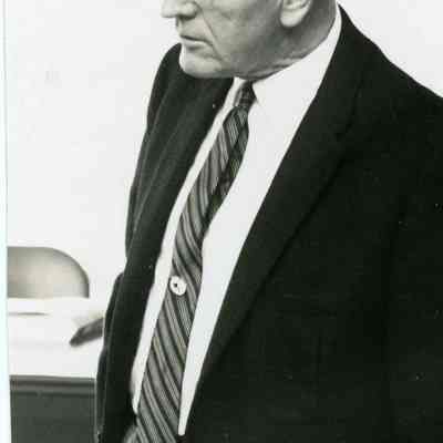 Harold Dietrich