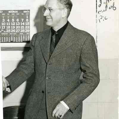 Harold Dietrich