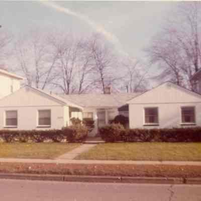 4939 S. Wayne Road
