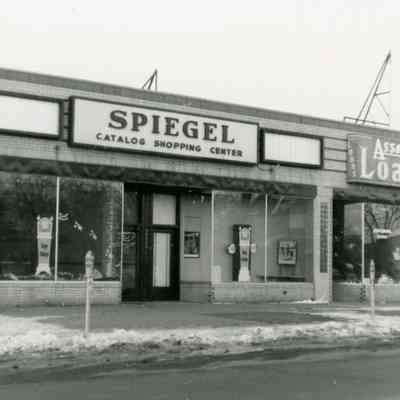 34841 & 34843 Michigan - Spiegel Shopping Center, Associates Loans