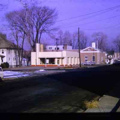 35310 - NW corner Newberry and Main