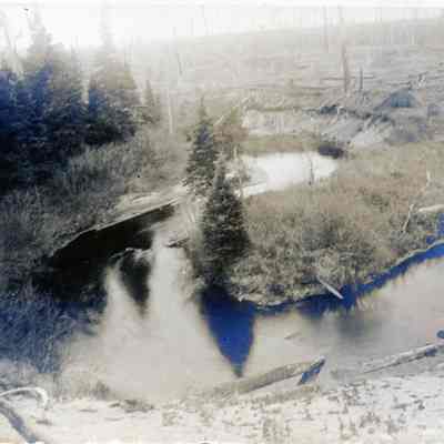 U.P. Hunting Trip