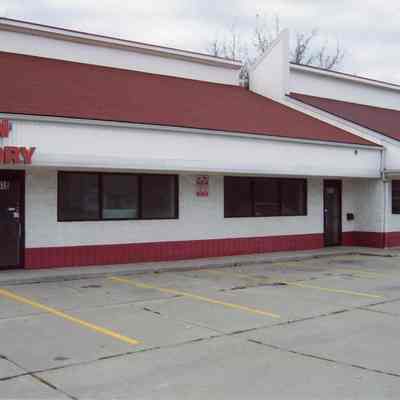 4318 S. Wayne Road