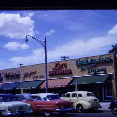 34918-34902 Michigan - Storefronts