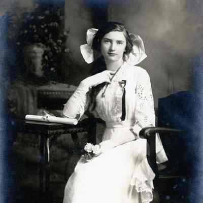 Elsie Patow