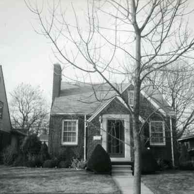 Unknown Home