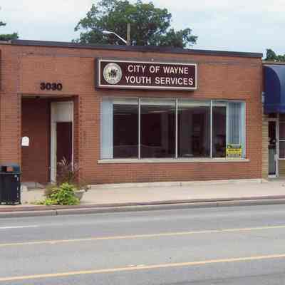 3030 S. Wayne Road - Youth Services