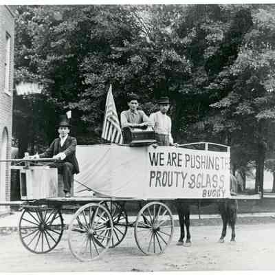 Prouty and Glass Co.