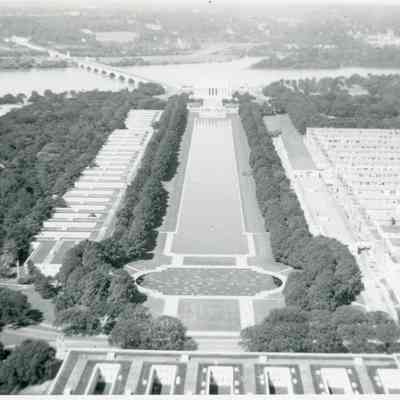 Lincoln Memorial