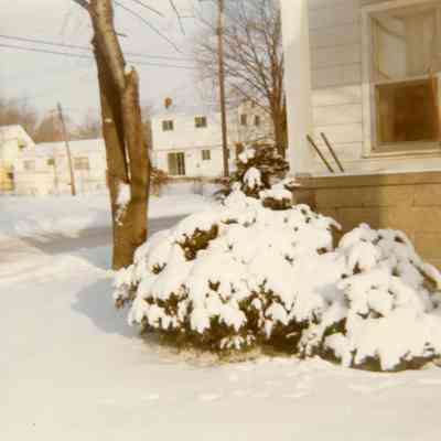 In about March 1971.