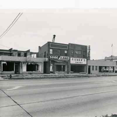 3628 - 3612 Wayne Road (Washington)