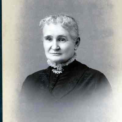 Elizabeth Potter