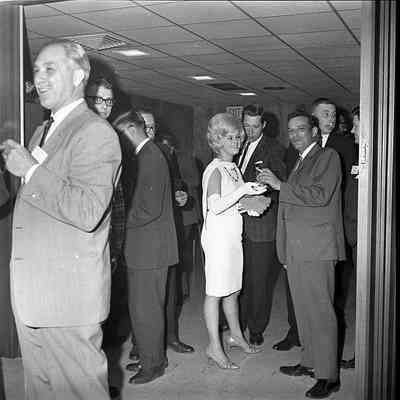 1966 Service Dedication