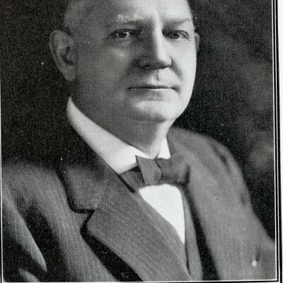 Joseph Marks
