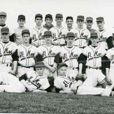 Baseball