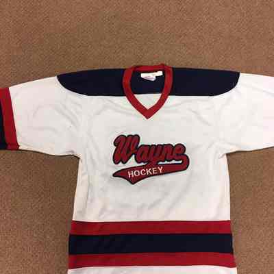 Wayne Hockey Jersey