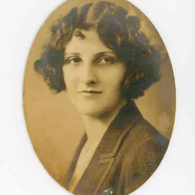 Irene 1928