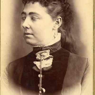 Josie Bailey