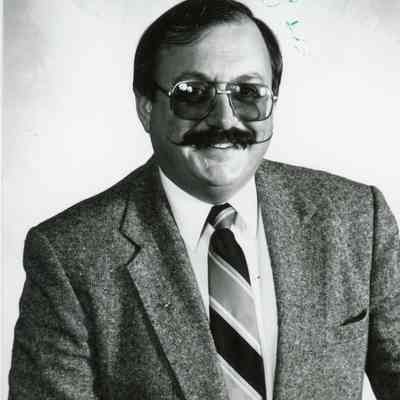 Robert Bennie