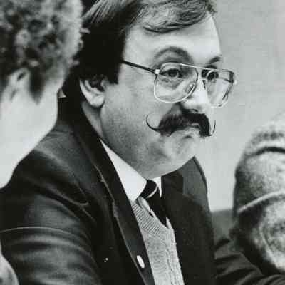 Robert Bennie