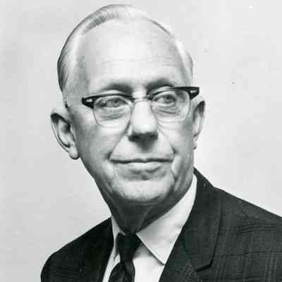 Floyd Bingel a centennial photographer
