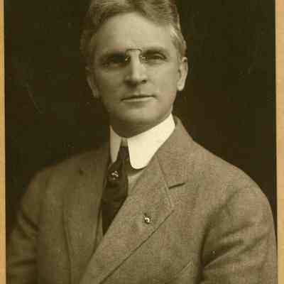 Dr. Robert Baskervillie